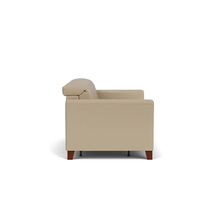 verstelbare rug