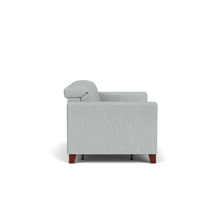 verstelbare rug