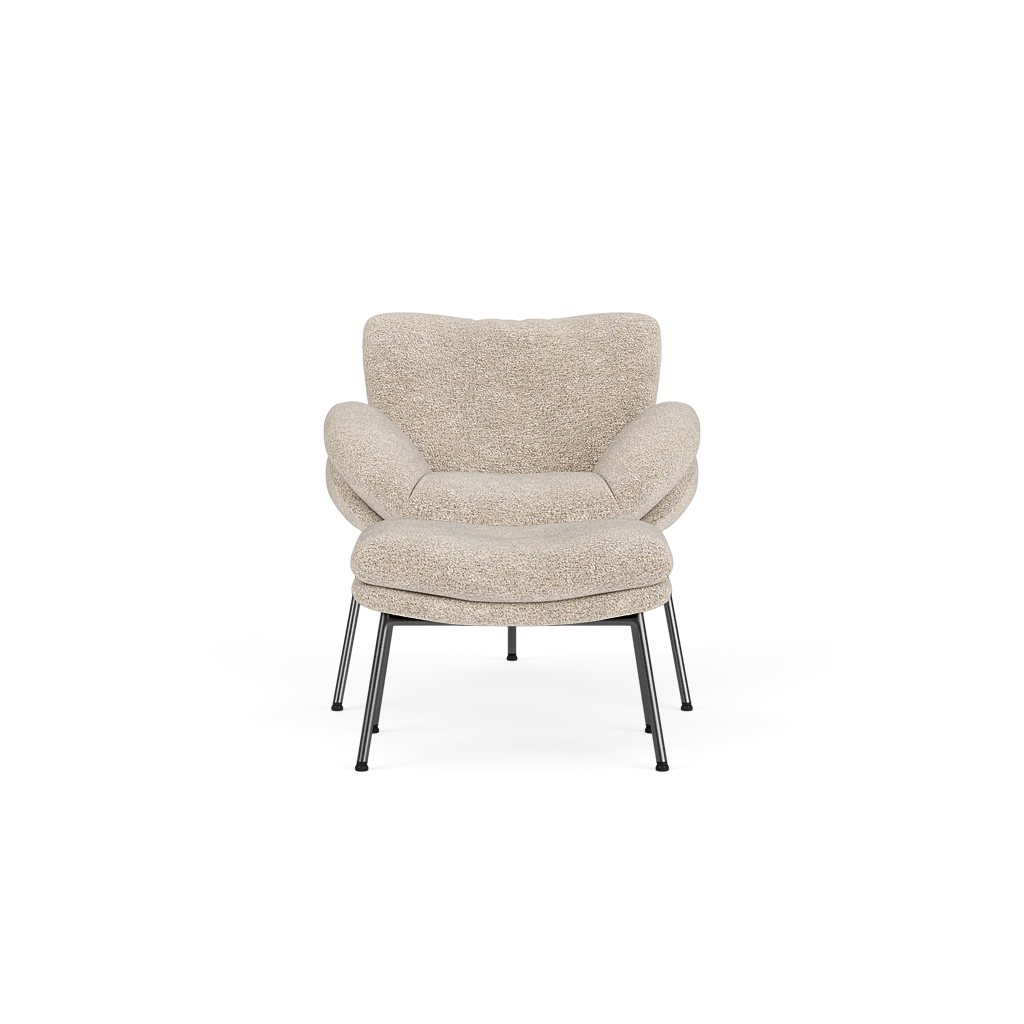 Fauteuil Ibiza