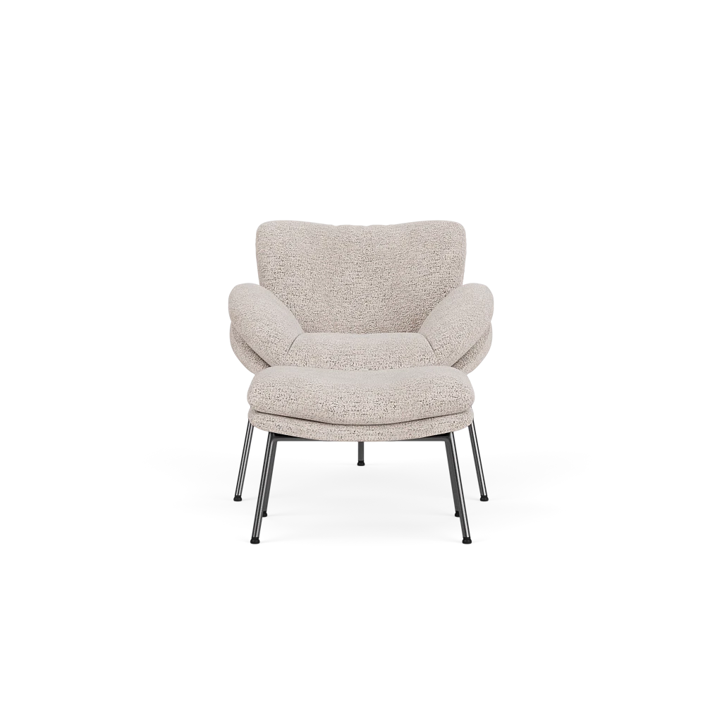 Fauteuil Ibiza