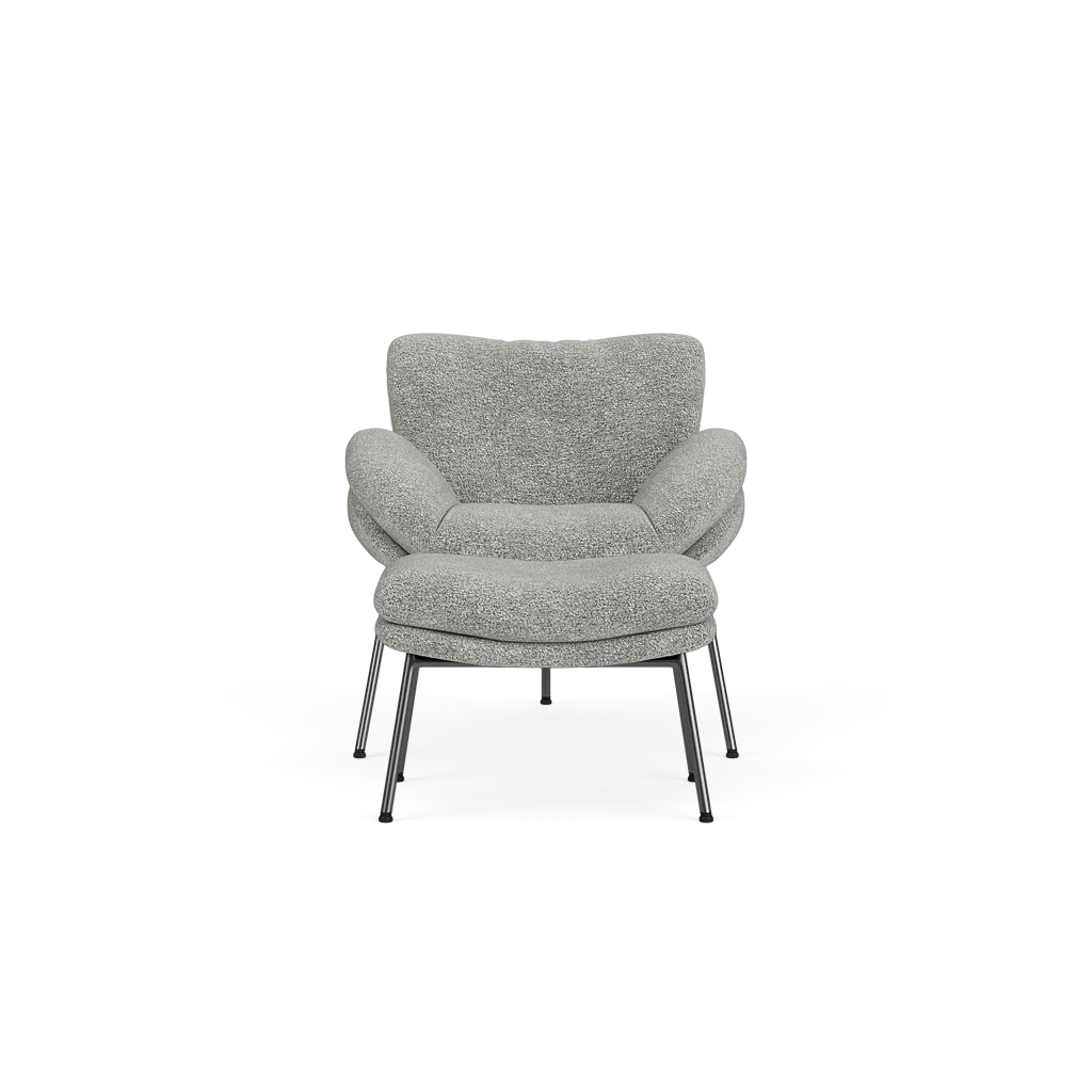Fauteuil Ibiza