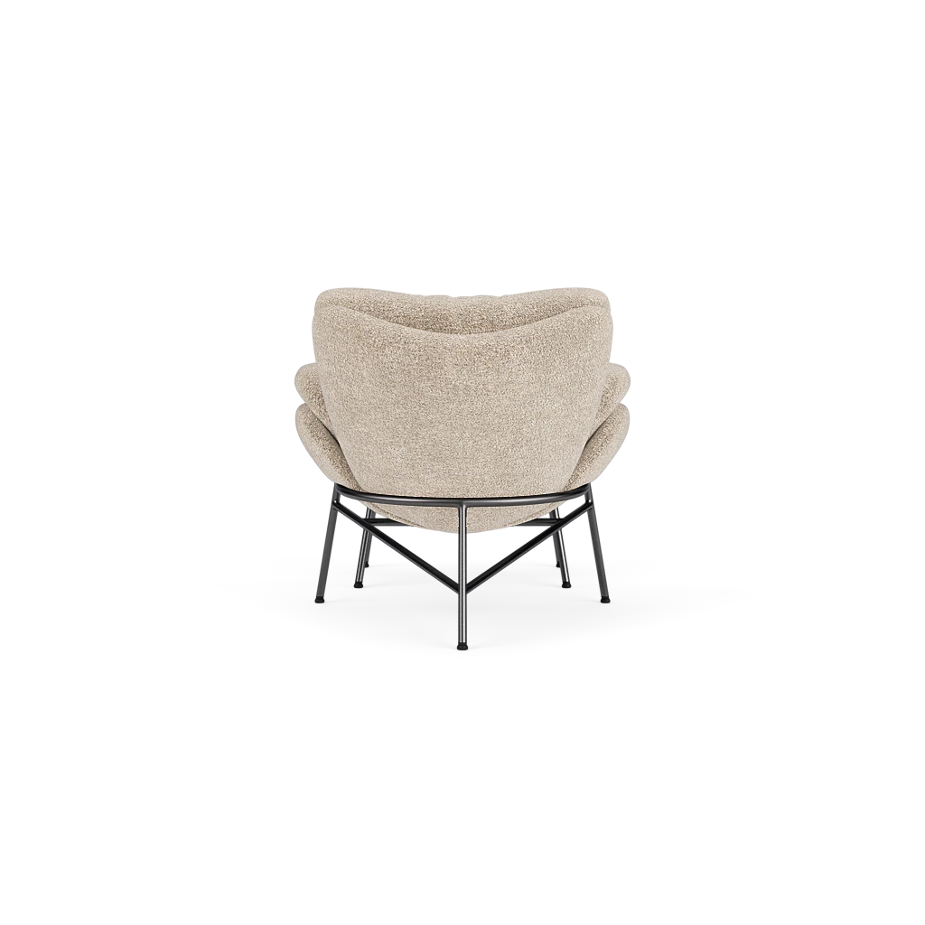 Fauteuil Ibiza