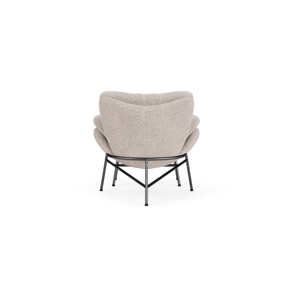 Fauteuil Ibiza