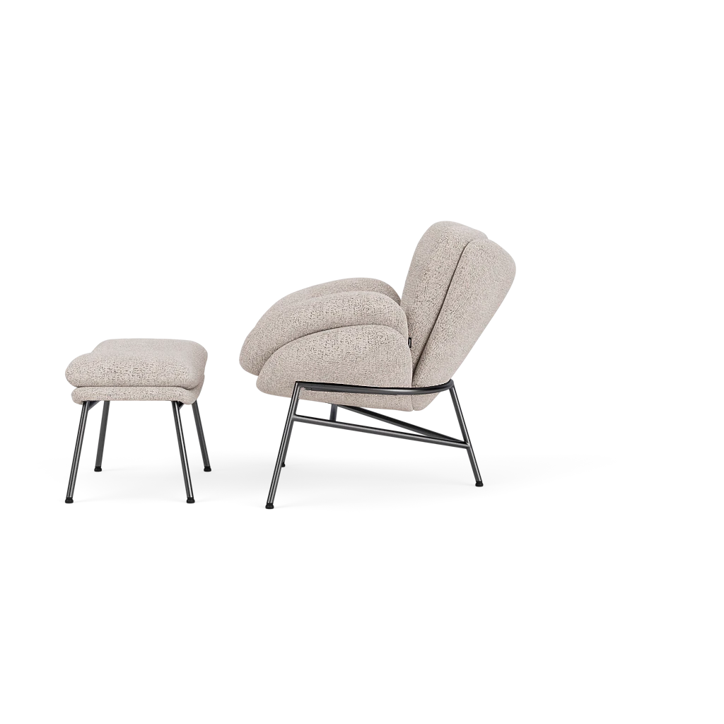 Fauteuil Ibiza