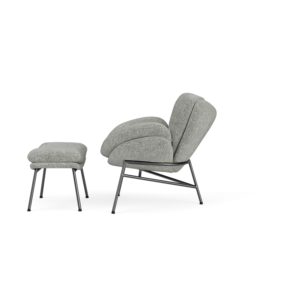 Fauteuil Ibiza