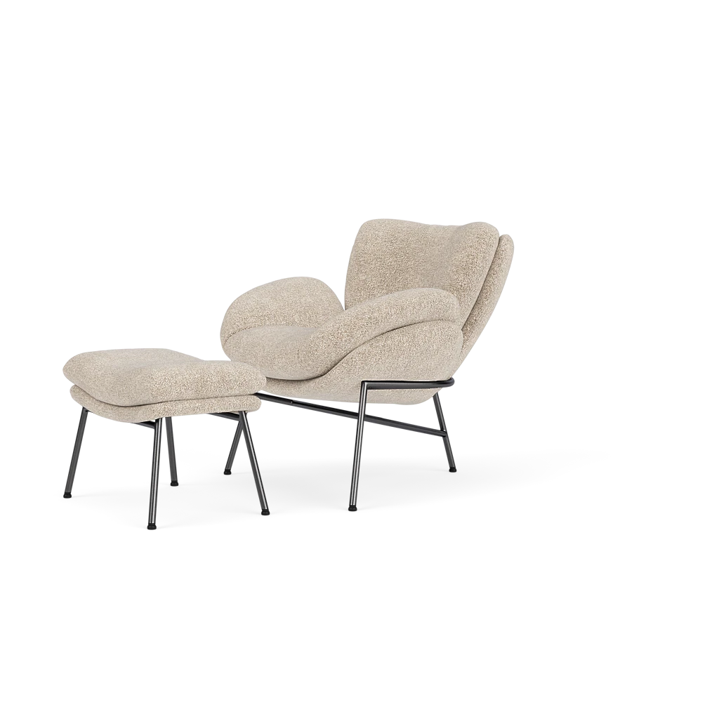 Fauteuil Ibiza