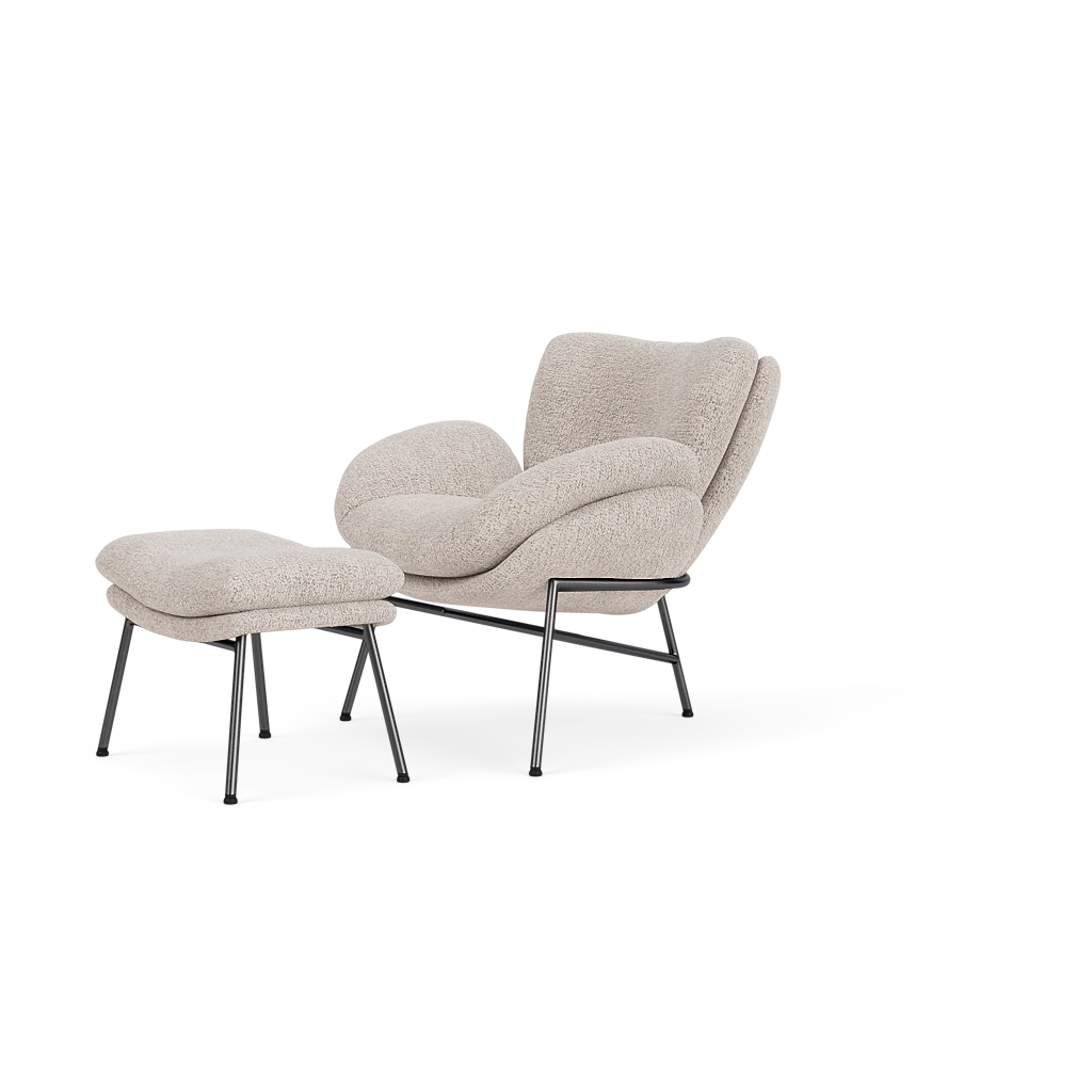Fauteuil Ibiza