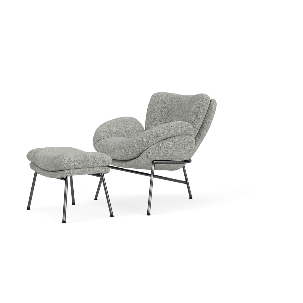 Fauteuil Ibiza