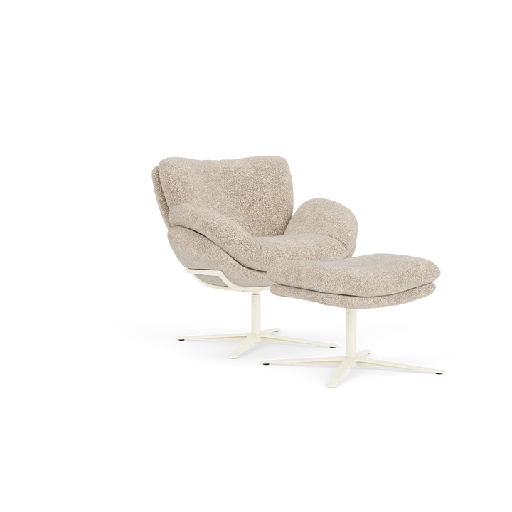 Fauteuil Ibiza