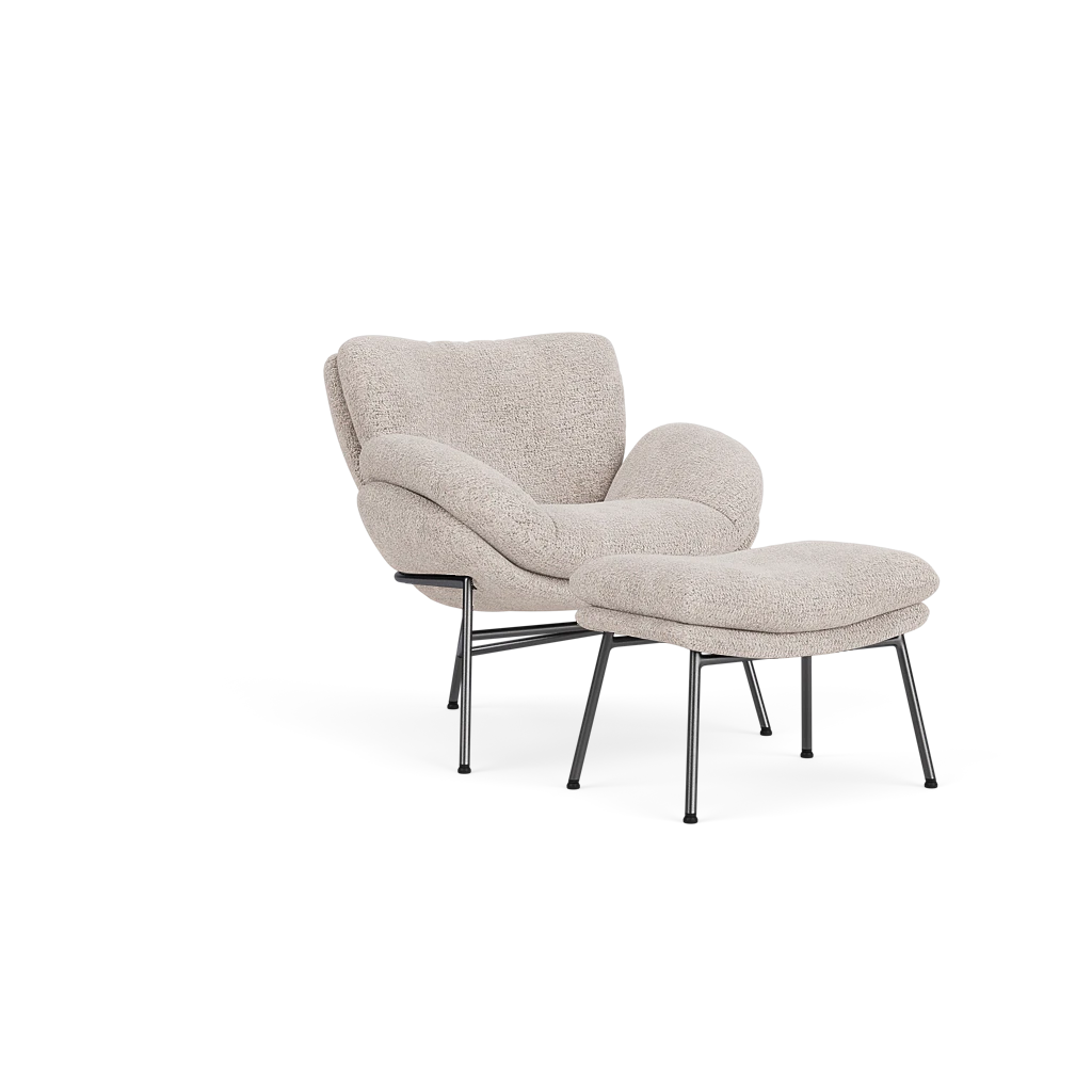Fauteuil Ibiza