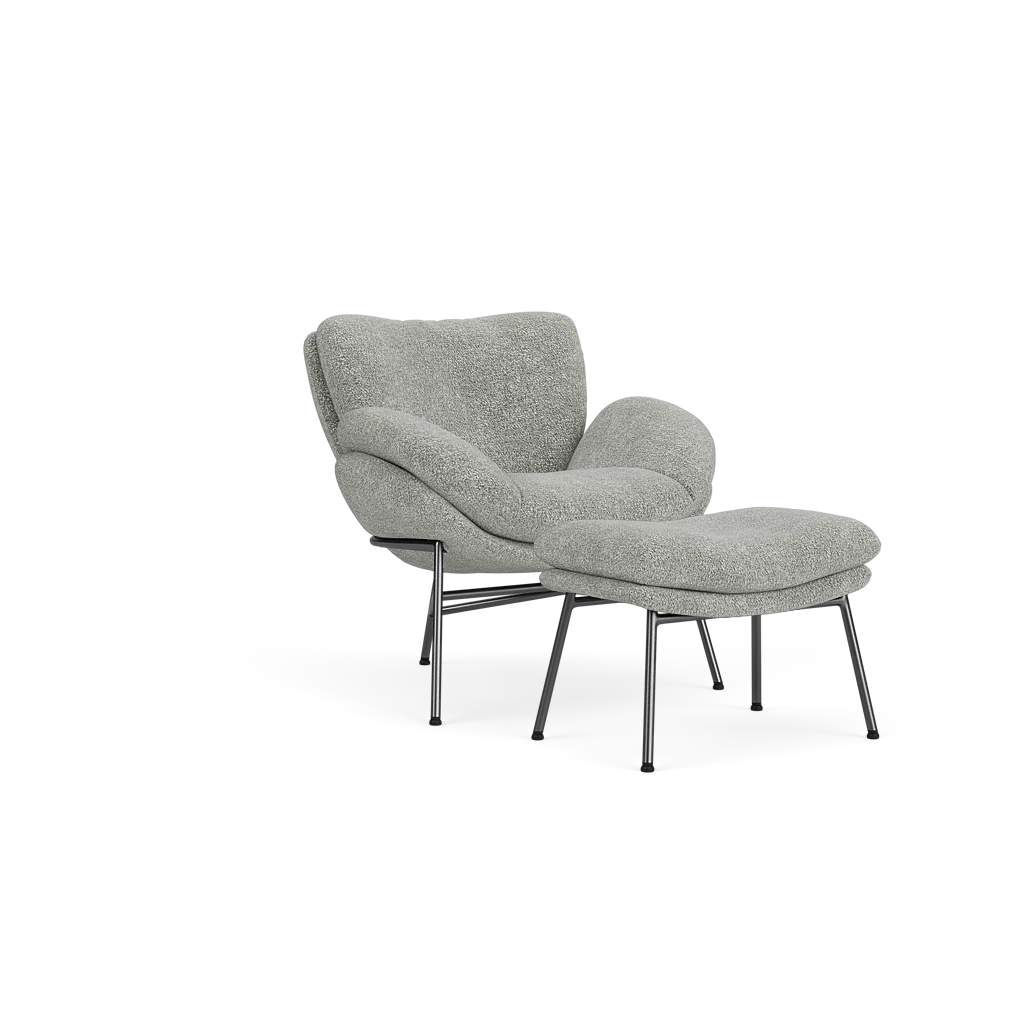 Fauteuil Ibiza