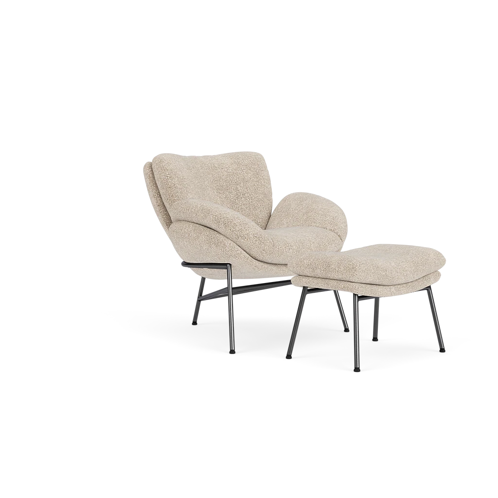 Product afbeelding voor Fauteuil Ibiza