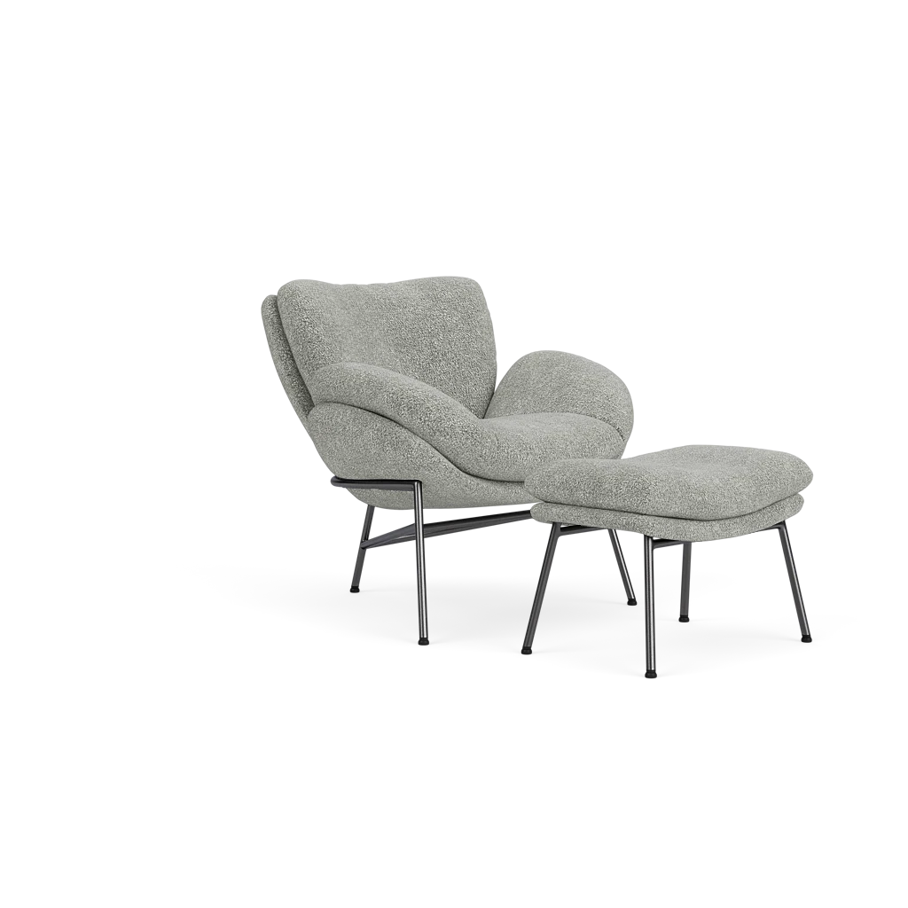 Product afbeelding voor Fauteuil Ibiza