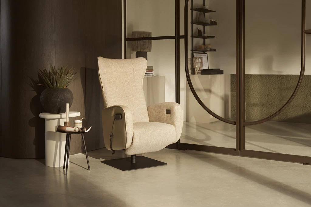 E-chair 5