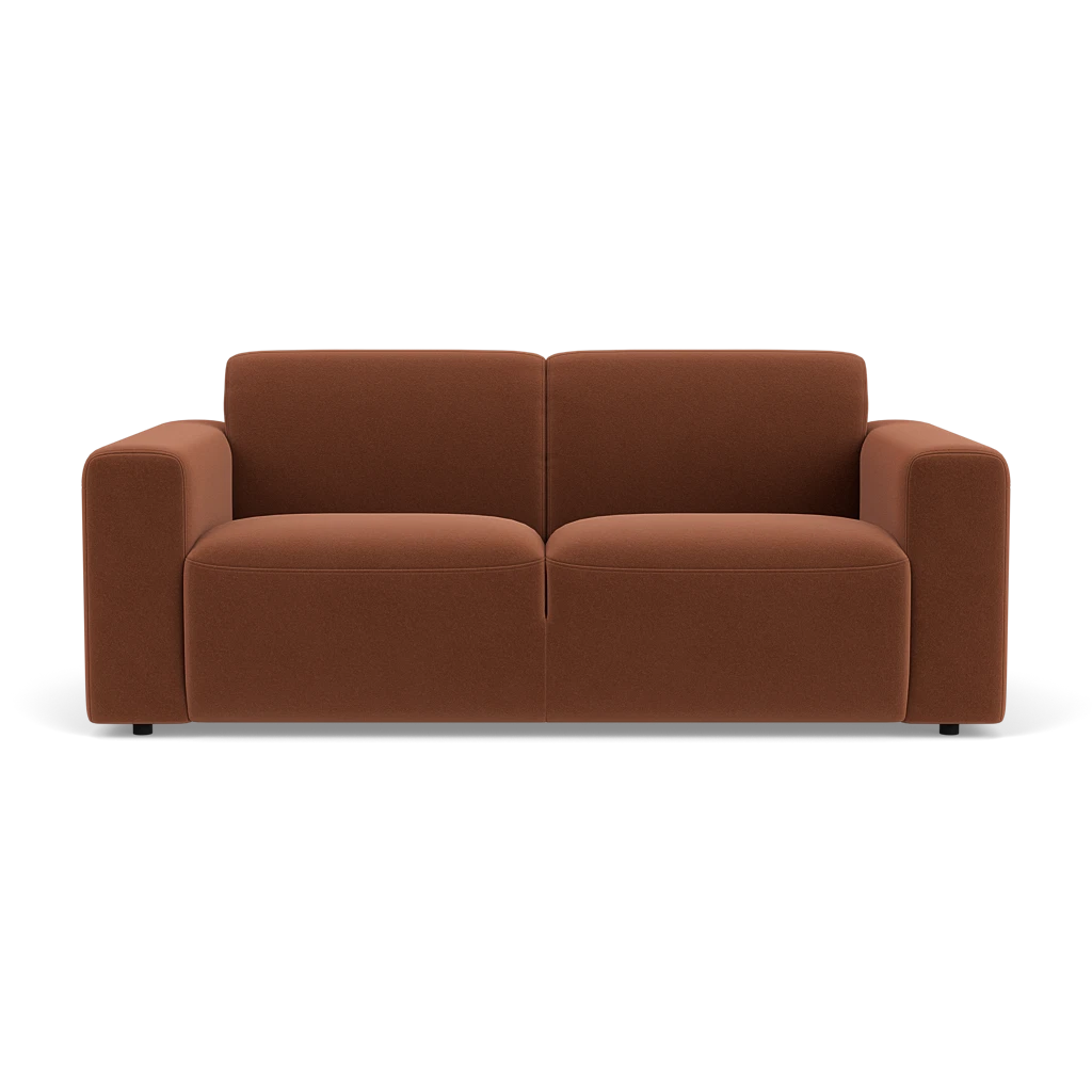 Relaxbank Havana 2-Zits Relaxbank Havana 2-Zits