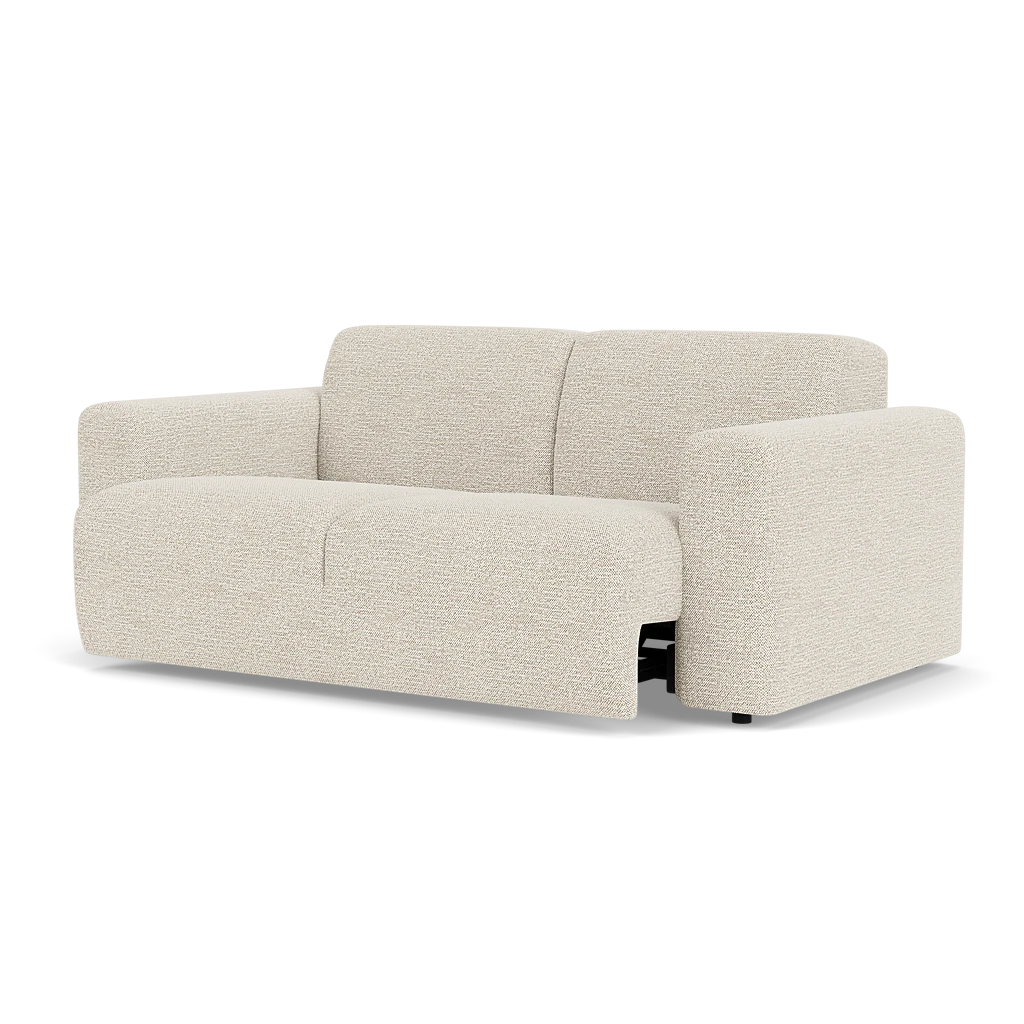 Verstelbare zitdiepte