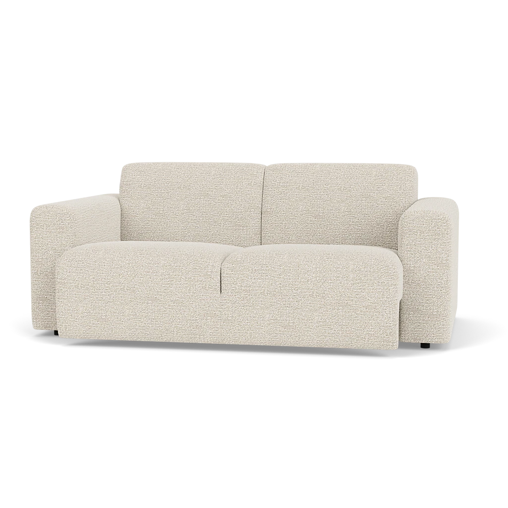 Verstelbare zitdiepte