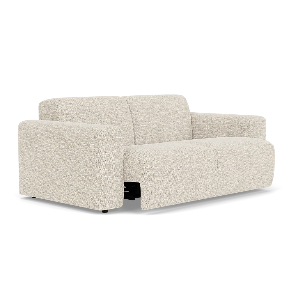 Verstelbare zitdiepte