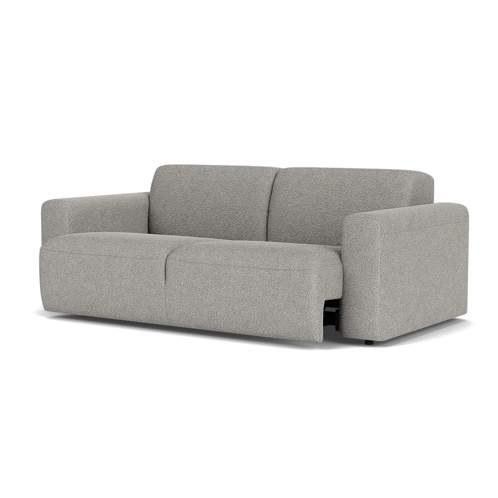 Verstelbare zitdiepte