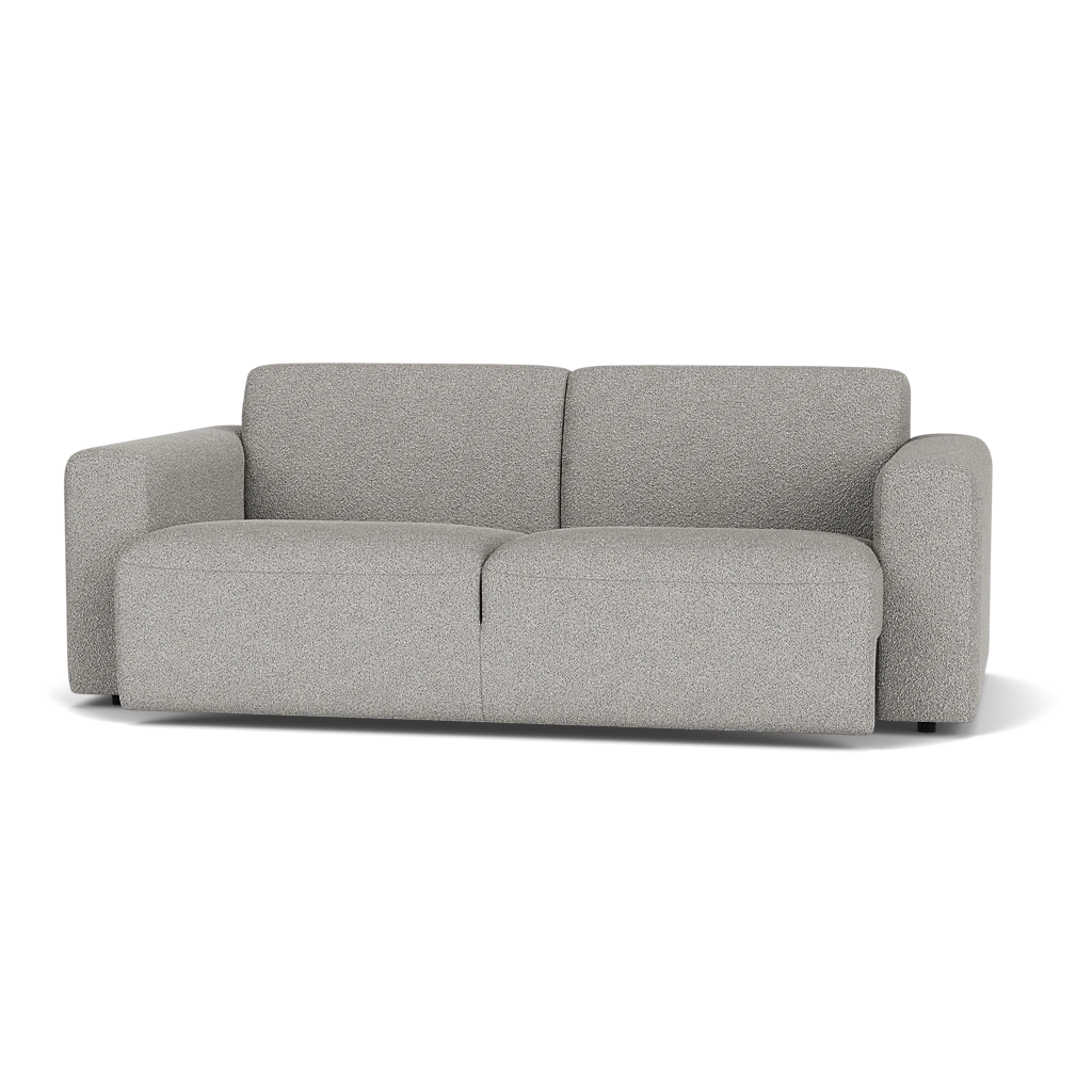 Verstelbare zitdiepte