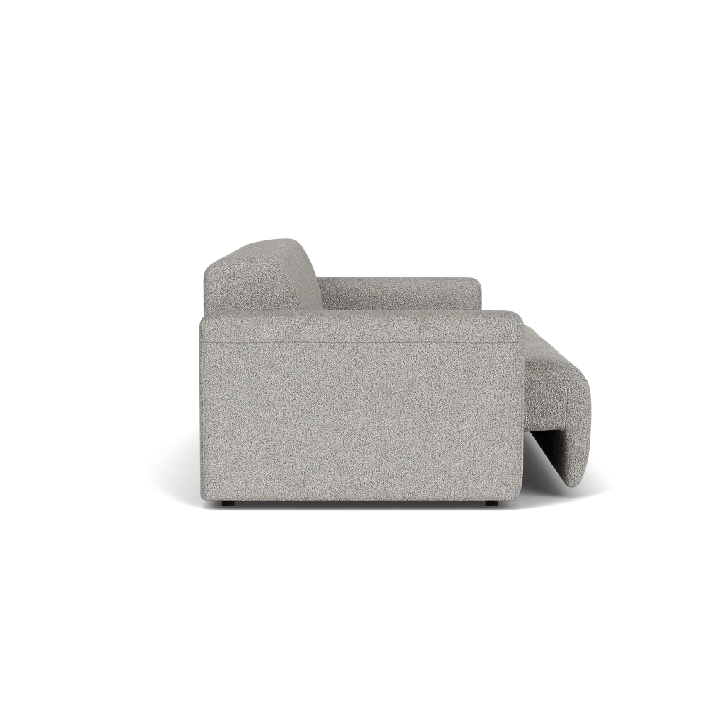 Verstelbare zitdiepte