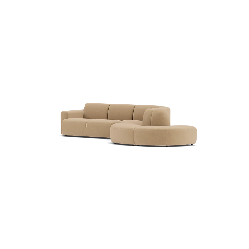 Verstelbare zitdiepte