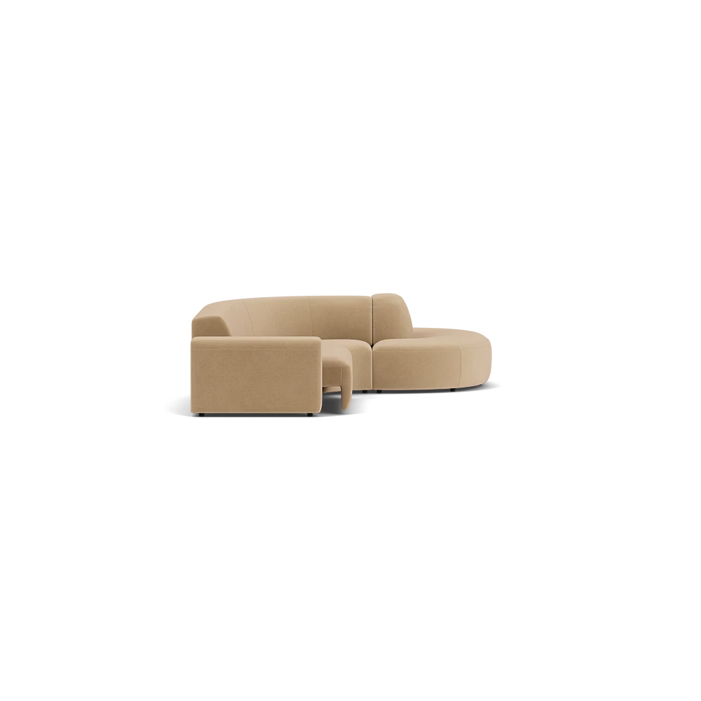 Verstelbare zitdiepte