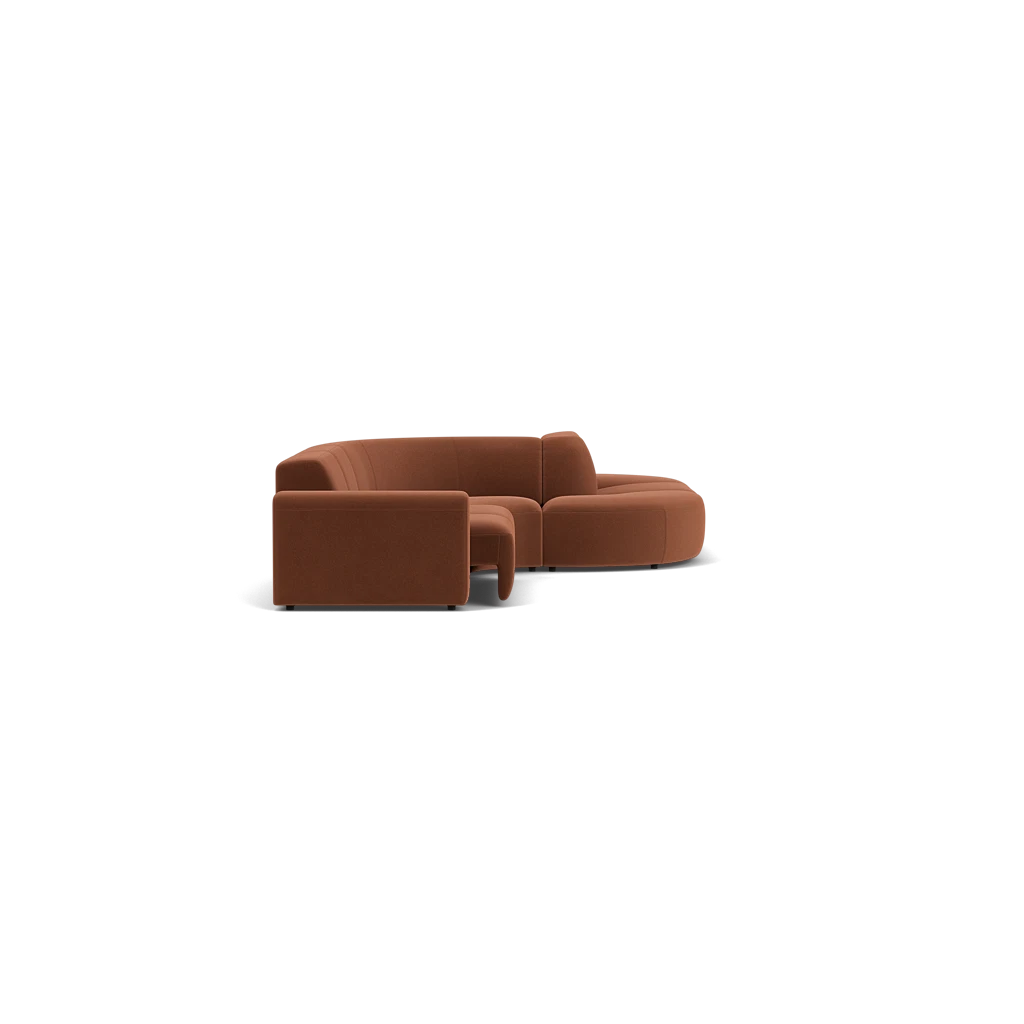 Verstelbare zitdiepte