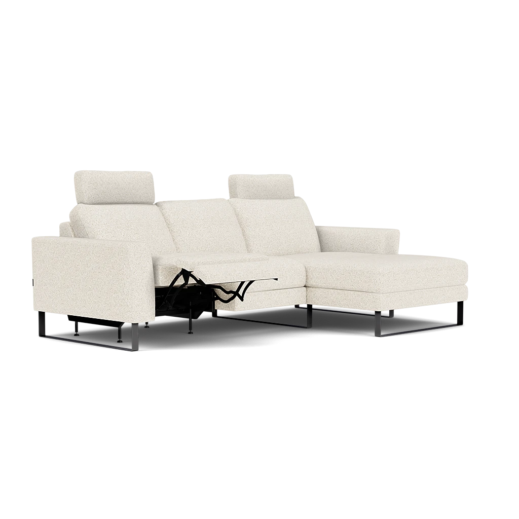 Relax functie