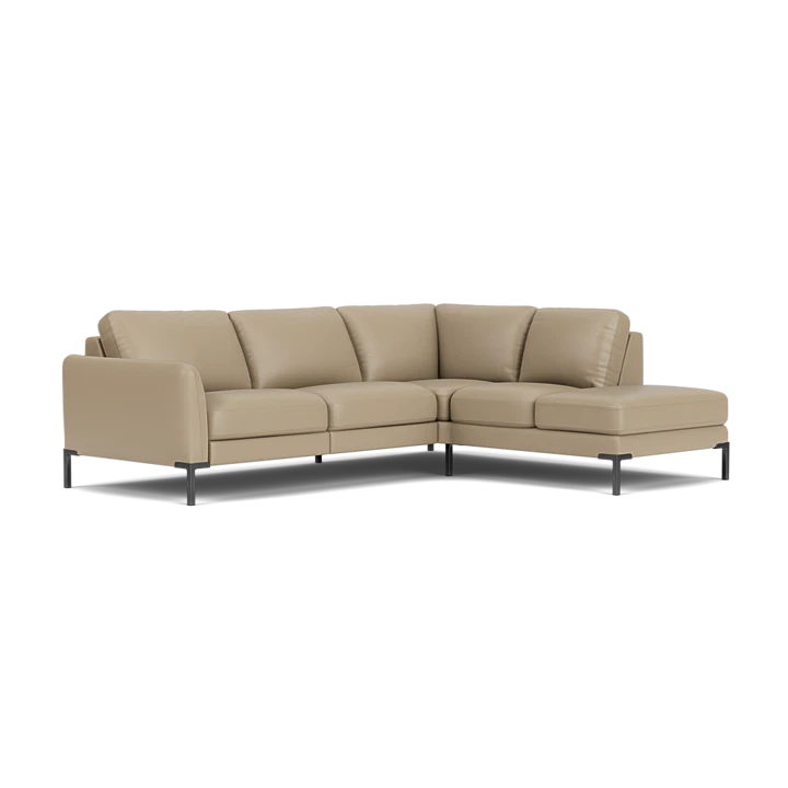 Hoekbank lounge XL