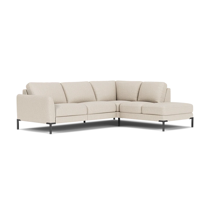 Hoekbank lounge XL