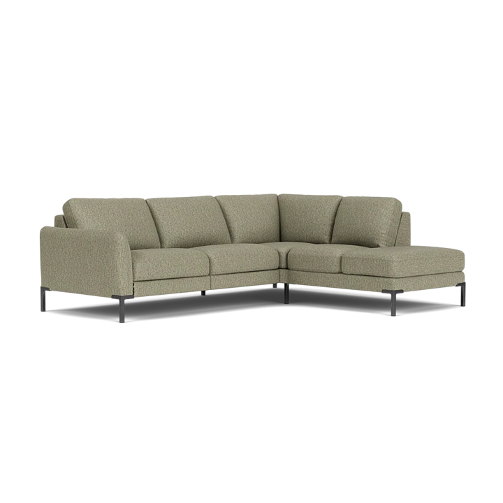 Hoekbank lounge XL