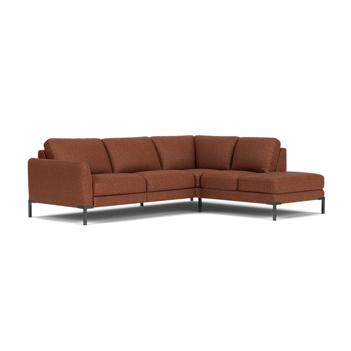 Hoekbank lounge XL