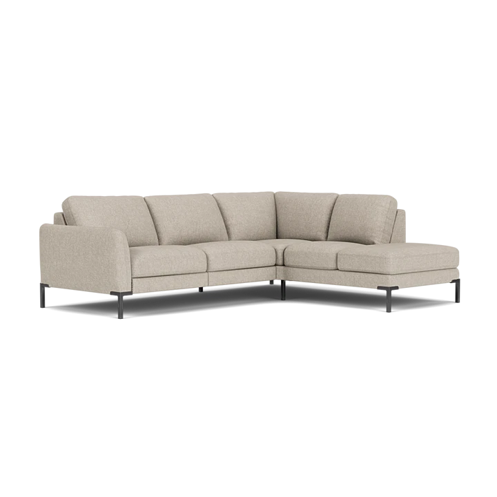 Hoekbank lounge XL