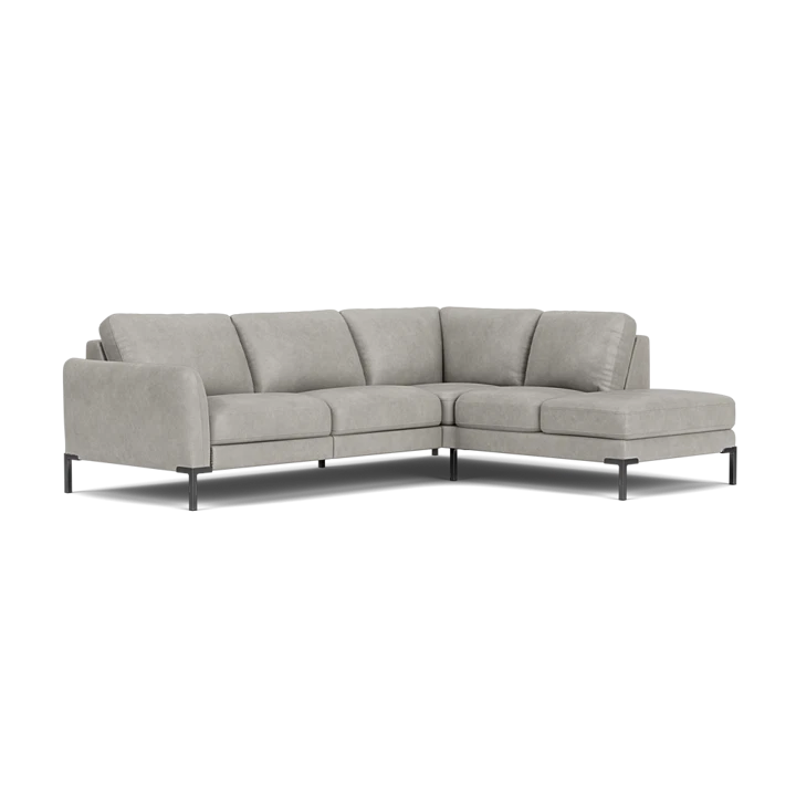 Hoekbank lounge XL