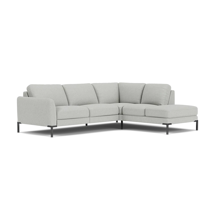 Hoekbank lounge XL