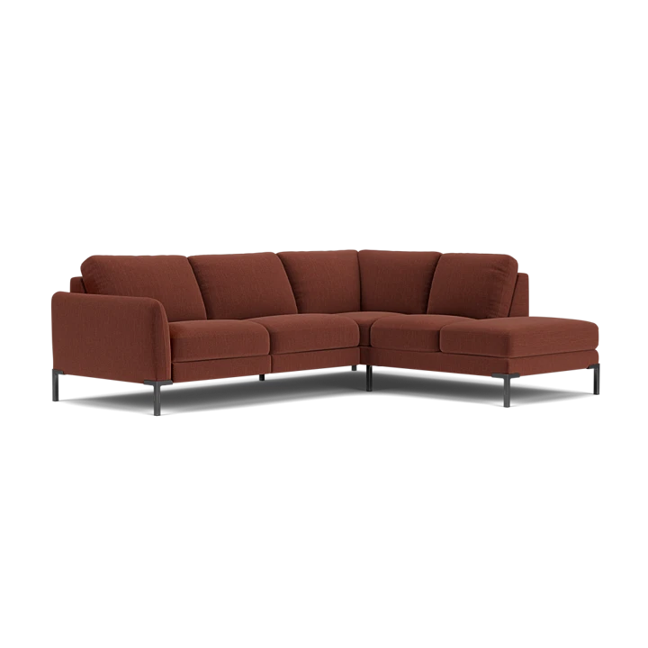 Hoekbank lounge XL