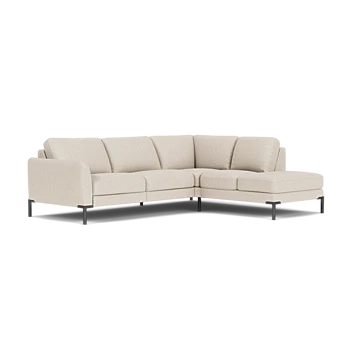 Hoekbank lounge XL