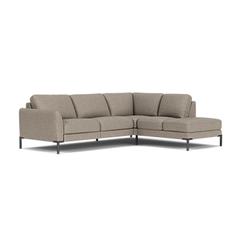 Hoekbank lounge XL
