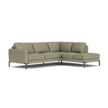Hoekbank lounge XL