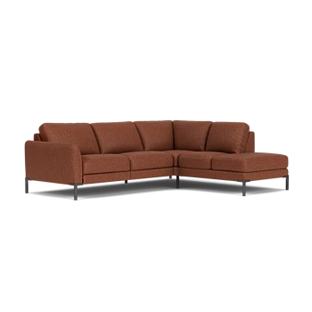 Hoekbank lounge XL
