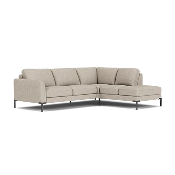 Hoekbank lounge XL