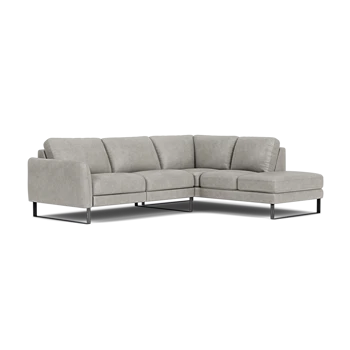 Hoekbank lounge XL