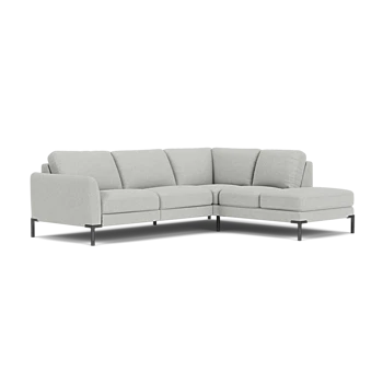 Hoekbank lounge XL