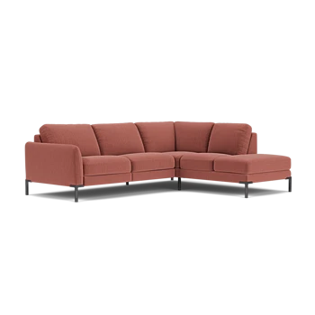 Hoekbank lounge XL