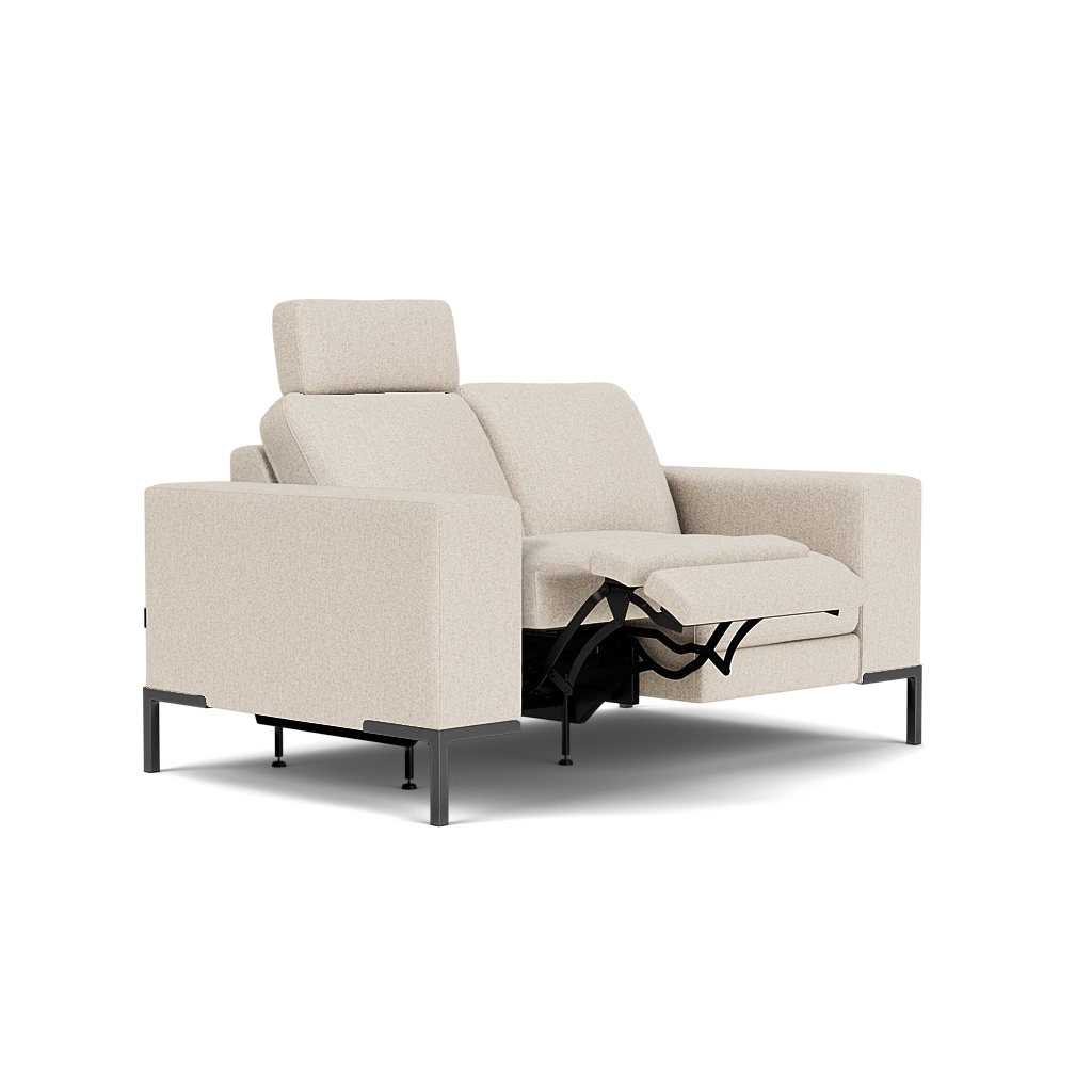 Relax functie