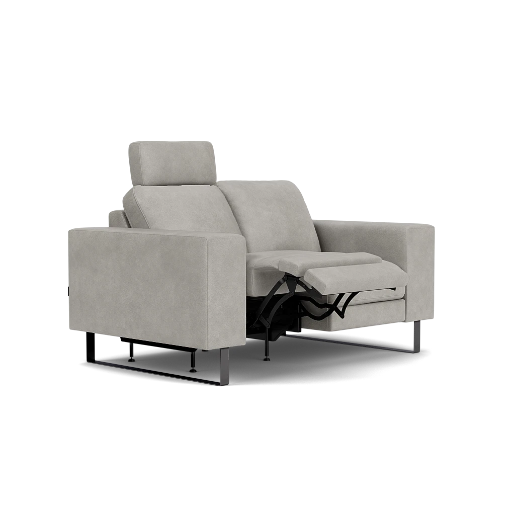 Relax functie