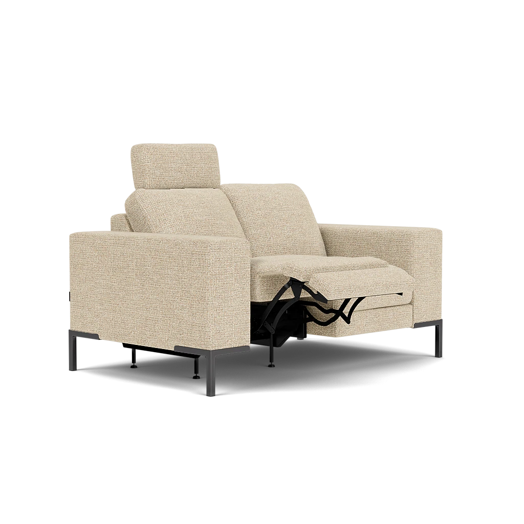Relax functie