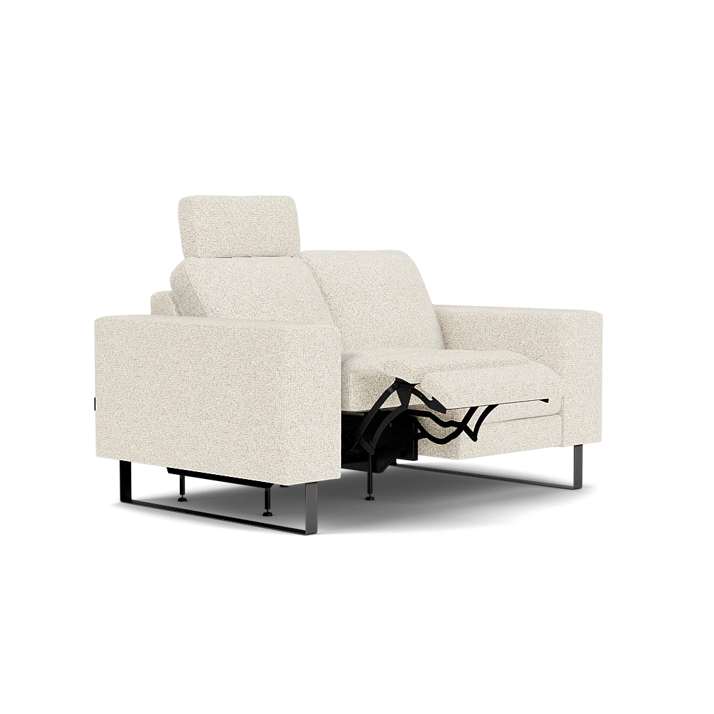 Relax functie
