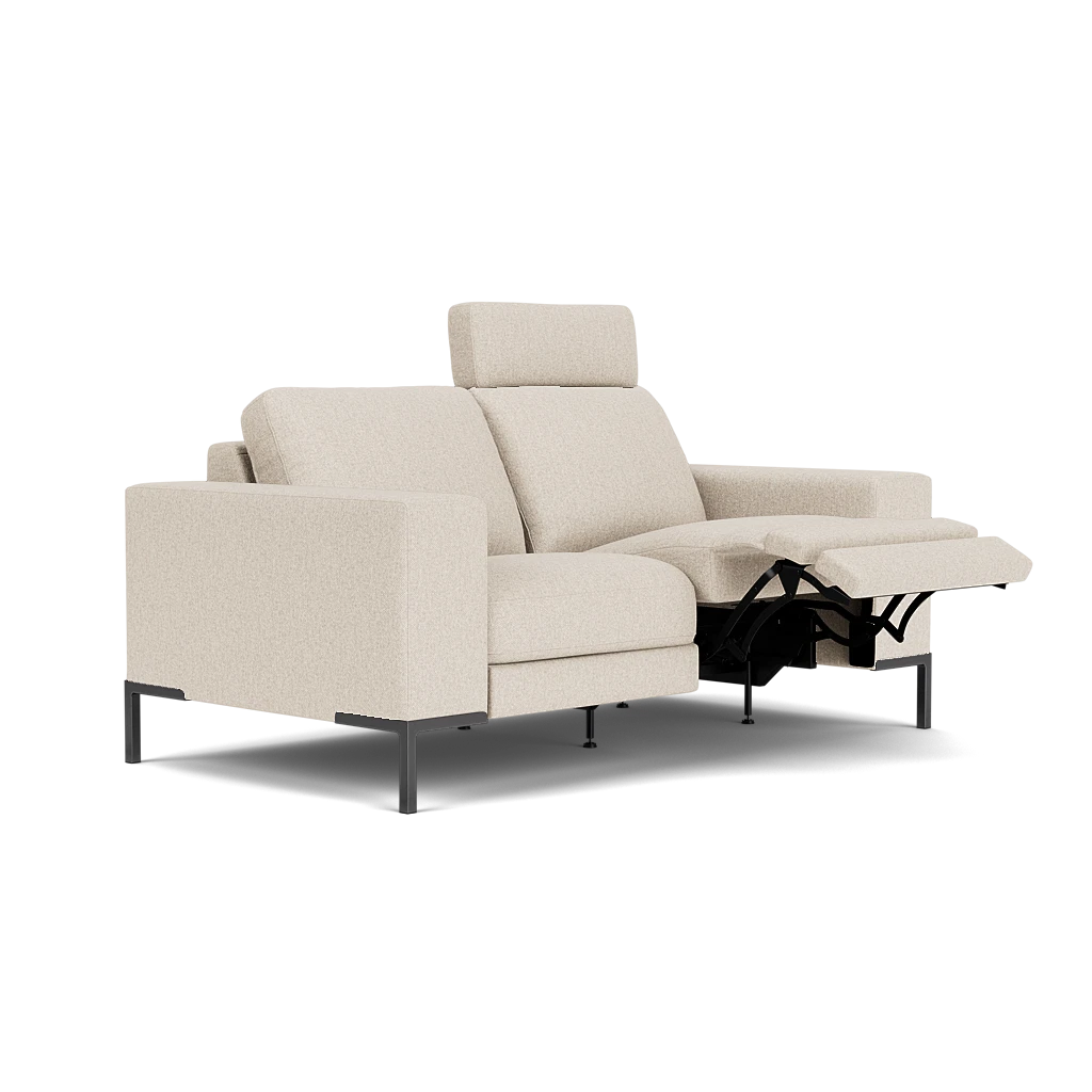 Relax functie